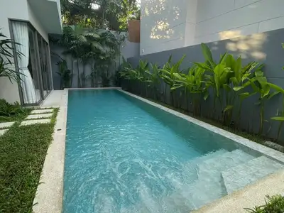 Zenithy – Villa 3 chambres avec piscine privée à vendre à Choeng Thale