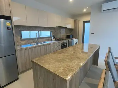 Zenithy – Villa 3 chambres avec piscine privée à vendre à Choeng Thale