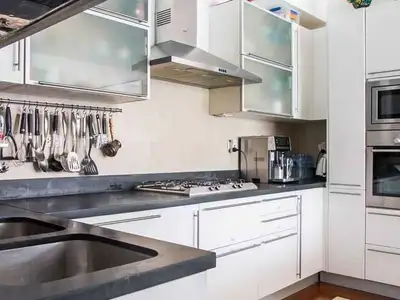 Laguna – 5 chambres avec grand jardin à louer à Choeng Thale