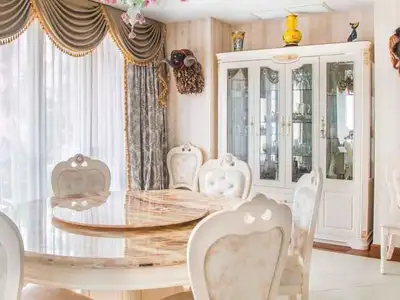 Laguna – 5 chambres avec grand jardin à louer à Choeng Thale