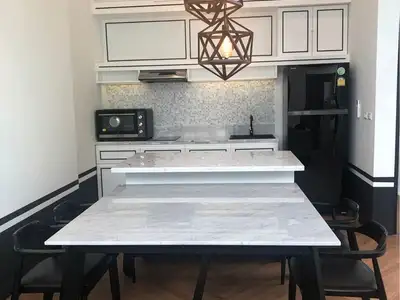 Mono – Villa 2 chambres à louer à Choeng Thale