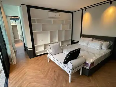 Mono – Villa 2 chambres à louer à Choeng Thale