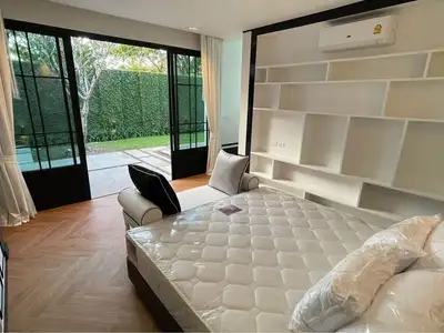 Mono – Villa 2 chambres à louer à Choeng Thale