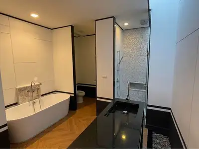 Mono – Villa 2 chambres à louer à Choeng Thale