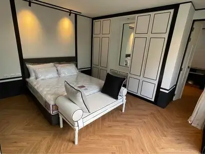 Mono – Villa 2 chambres à louer à Choeng Thale