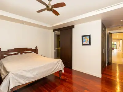 Villa vue mer 5 chambres de 2 092,4 m² à vendre à Ao Por, Phuket