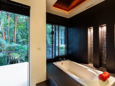 Villa vue mer 5 chambres de 2 092,4 m² à vendre à Ao Por, Phuket