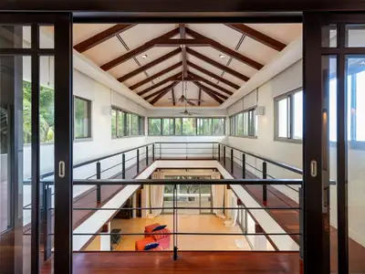 Villa vue mer 5 chambres de 2 092,4 m² à vendre à Ao Por, Phuket