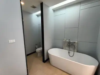 Boutique Pool Villa 3 chambres de 360,80 m² avec piscine privée à vendre à Choeng Thale, Phuket