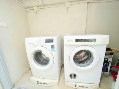 Trichada – Villa avec piscine 3 chambres à louer à Choeng Thale
