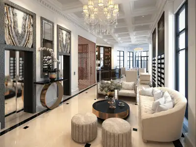 Appartement 1 chambre vue mer de 51 m² à vendre à Choeng Thale, Phuket