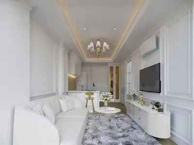 Appartement 6th Avenue à vendre à Choeng Thale, Phuket