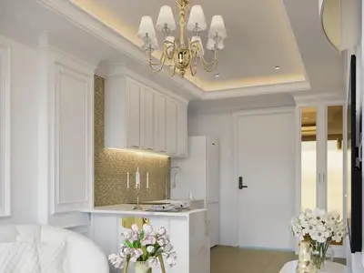 Appartement 6th Avenue à vendre à Choeng Thale, Phuket