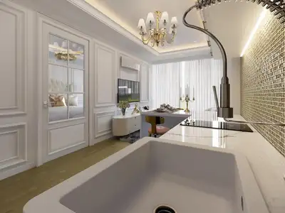 Appartement 6th Avenue à vendre à Choeng Thale, Phuket