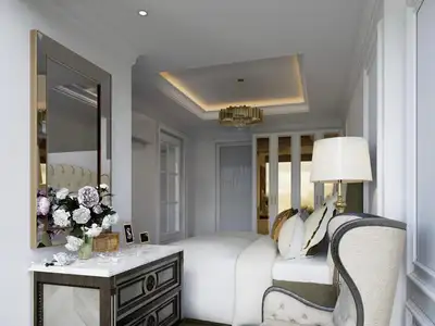 Appartement 6th Avenue à vendre à Choeng Thale, Phuket