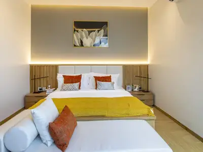The Teak – Villa 4 chambres à vendre à Choeng Thale
