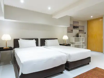 La Coline – Villa vue mer 5 chambres avec piscine privée à Layan Hill