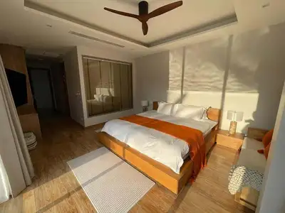 Botanica The Lakeside – 3 chambres avec piscine privée à louer à Layan