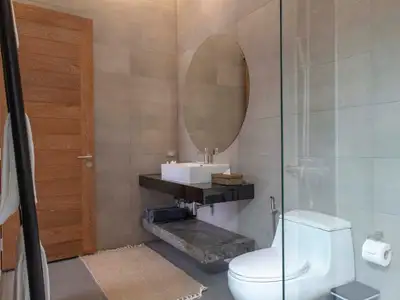 Manik Hillside – Villa 3 chambres vue montagne avec piscine privée à louer
