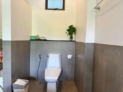 Spacieuse villa 3 chambres avec piscine privée à louer à Layan Beach