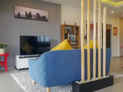 Belle villa 3 chambres avec piscine privée à vendre près de Layan Beach