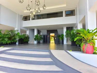 Luxueux appartement vue mer à vendre à Andamaya, Surin Bay, Phuket
