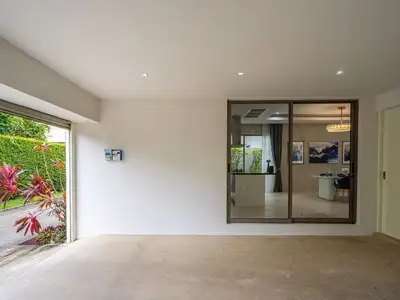 Seastone Villa – 3 chambres avec piscine privée à louer près de Layan Beach