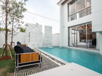 Luxpride by Wallaya – Villa 3 chambres de 377 m² à vendre à Choeng Thale, Phuket