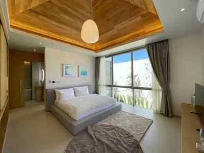Luxpride by Wallaya – Villa 3 chambres de 377 m² à vendre à Choeng Thale, Phuket