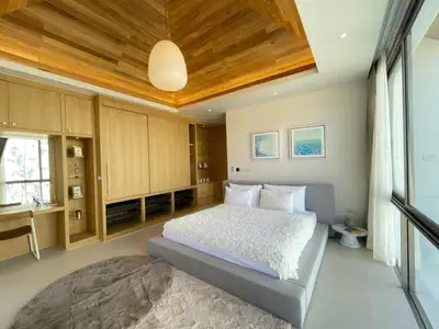 Luxpride by Wallaya – Villa 3 chambres de 377 m² à vendre à Choeng Thale, Phuket