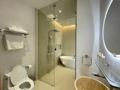 Luxpride by Wallaya – Villa 3 chambres de 377 m² à vendre à Choeng Thale, Phuket