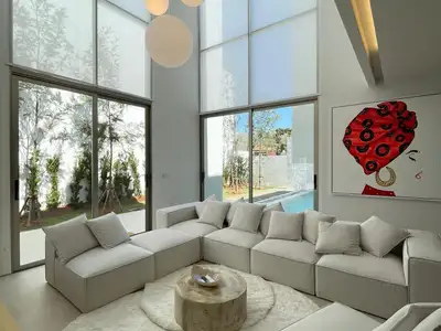 Luxpride by Wallaya – Villa 3 chambres de 377 m² à vendre à Choeng Thale, Phuket