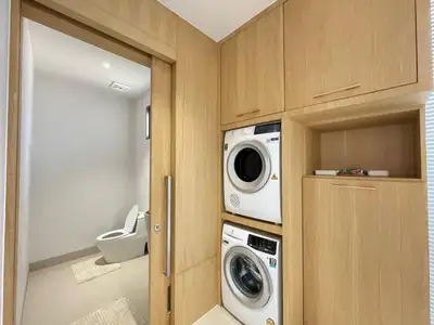 Luxpride by Wallaya – Villa 3 chambres de 377 m² à vendre à Choeng Thale, Phuket