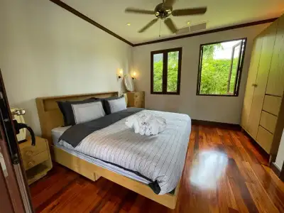 Sai Taan Villa – 6 chambres avec piscine privée à vendre