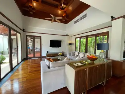 Sai Taan Villa – 6 chambres avec piscine privée à vendre
