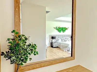 Trichada Villa – 4 chambres avec piscine privée à louer à Choeng Thale
