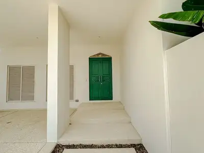 Trichada Villa – 4 chambres avec piscine privée à louer à Choeng Thale