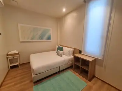 The Teak Villa – 5 chambres avec piscine privée à louer à Choeng Thale