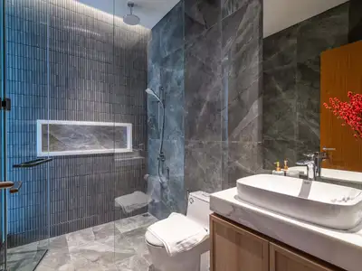 Alinda Villas – Villas élégantes et luxueuses à Thalang, Phuket