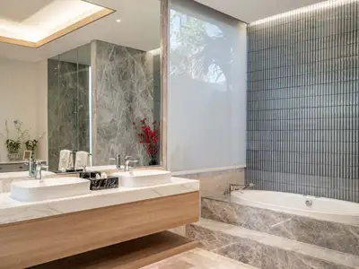 Alinda Villas – Villas élégantes et luxueuses à Thalang, Phuket