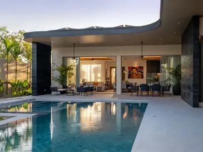 Alinda Villas – Villas élégantes et luxueuses à Thalang, Phuket