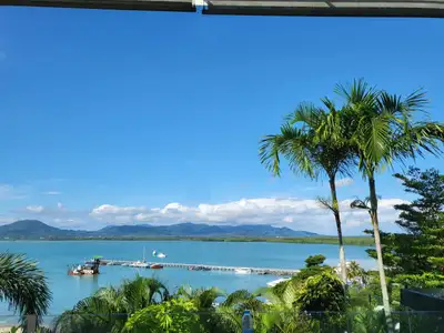Luxueuse villa 6 chambres vue mer à The Bay Yamu, Phuket – À vendre 169 M THB