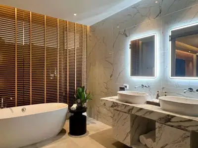 Villas de luxe à vendre à Phuket – Erawana Grand près de Layan Beach