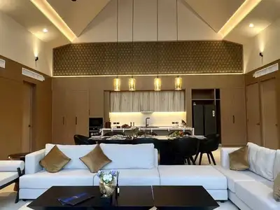 Villas de luxe à vendre à Phuket – Erawana Grand près de Layan Beach