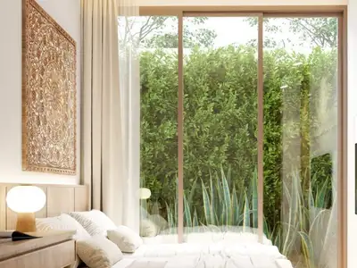 Mono Champaca Villas, Phuket : villas avec piscine exclusives à vendre dans un emplacement de choix
