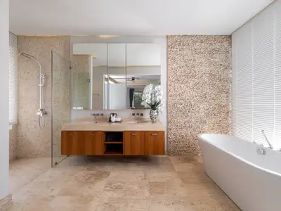 Botanica Grand Avenue – Villas de luxe à vendre à Layan Beach, Phuket