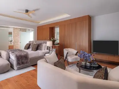 Botanica Grand Avenue – Villas de luxe à vendre à Layan Beach, Phuket