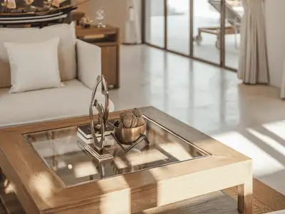 Anchan Indigo – Luxueuses villas avec piscine 3 chambres à vendre dans le paisible district de Thalang, Phuket
