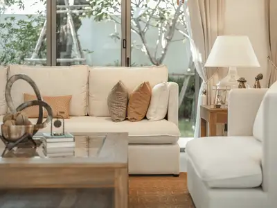 Anchan Indigo – Luxueuses villas avec piscine 3 chambres à vendre dans le paisible district de Thalang, Phuket