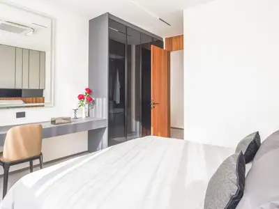 Zenithy Luxe Villas – Villas avec piscine 4 chambres exclusives à vendre près de Bang Tao Beach, Phuket